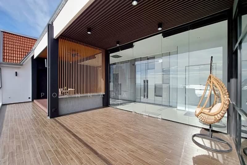 Sombat Pattaya Condotel, Chon Buri (Pattaya), 370 Phra Tam Nak 4 Alley, Nong Pru, Bang Lamung (Pattaya), Chon Buri (Pattaya), 5 Bedrooms, 800 sqm, Condo For Sale, by Pornnapa Titloi, 500229808 - DDproperty.com