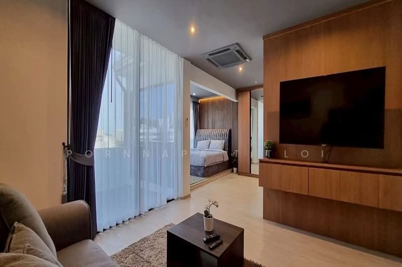 Sombat Pattaya Condotel, Chon Buri (Pattaya), 370 Phra Tam Nak 4 Alley, Nong Pru, Bang Lamung (Pattaya), Chon Buri (Pattaya), 5 Bedrooms, 800 sqm, Condo For Sale, by Pornnapa Titloi, 500229808 - DDproperty.com