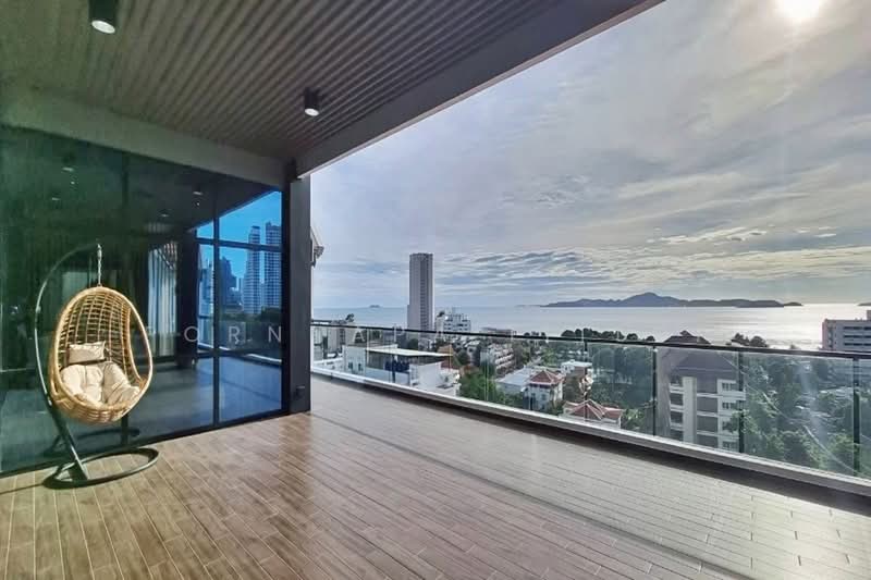 Sombat Pattaya Condotel, Chon Buri (Pattaya), 370 Phra Tam Nak 4 Alley, Nong Pru, Bang Lamung (Pattaya), Chon Buri (Pattaya), 5 Bedrooms, 800 sqm, Condo For Sale, by Pornnapa Titloi, 500229808 - DDproperty.com