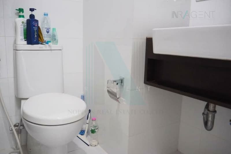 A Space Me Bangna, Samut Prakan, Bangna-Trad Road, Bangphli Yai, Bang Plee, Samut Prakan, 1 Bedroom, 24 sqm, Condo For Sale, by NR AGENT, 500229810 - DDproperty.com