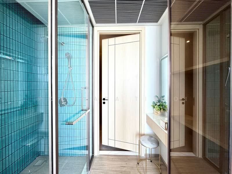 Arom Wongamat, Chon Buri (Pattaya), Na Kluea 16 Alley, Na Kloe, Bang Lamung (Pattaya), Chon Buri (Pattaya), 1 Bedroom, 37 sqm, Condo For Sale, by Pornnapa Titloi, 500229811 - DDproperty.com