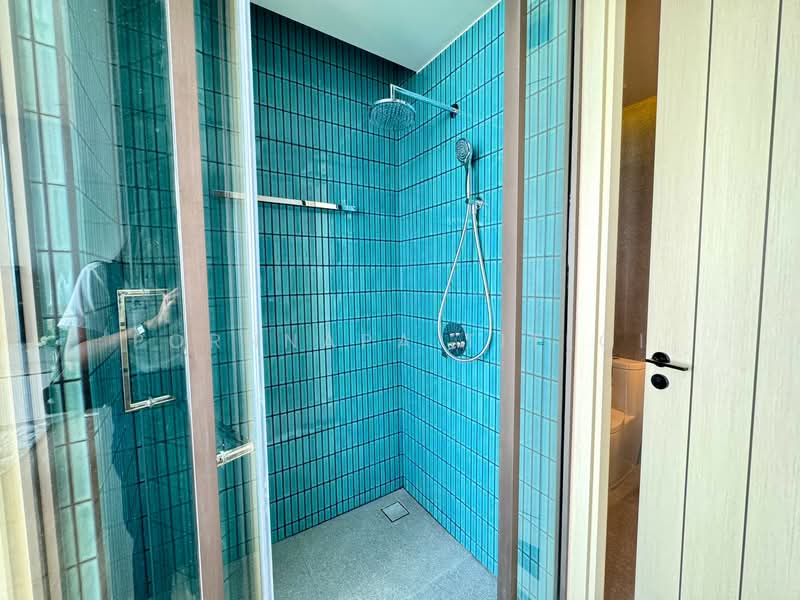 Arom Wongamat, Chon Buri (Pattaya), Na Kluea 16 Alley, Na Kloe, Bang Lamung (Pattaya), Chon Buri (Pattaya), 1 Bedroom, 37 sqm, Condo For Sale, by Pornnapa Titloi, 500229811 - DDproperty.com