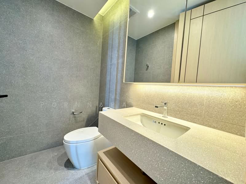 Arom Wongamat, Chon Buri (Pattaya), Na Kluea 16 Alley, Na Kloe, Bang Lamung (Pattaya), Chon Buri (Pattaya), 1 Bedroom, 37 sqm, Condo For Sale, by Pornnapa Titloi, 500229811 - DDproperty.com