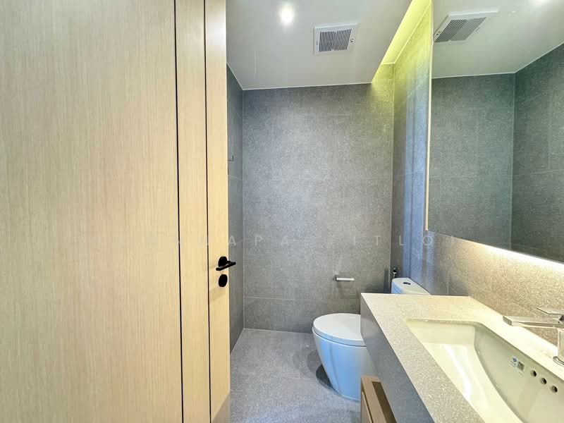 Arom Wongamat, Chon Buri (Pattaya), Na Kluea 16 Alley, Na Kloe, Bang Lamung (Pattaya), Chon Buri (Pattaya), 1 Bedroom, 37 sqm, Condo For Sale, by Pornnapa Titloi, 500229811 - DDproperty.com