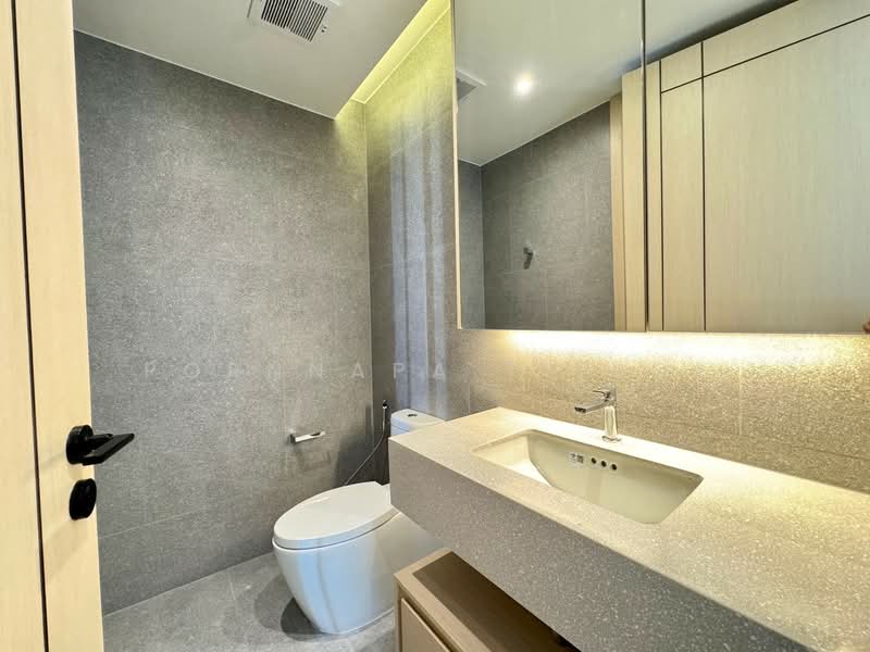 Arom Wongamat, Chon Buri (Pattaya), Na Kluea 16 Alley, Na Kloe, Bang Lamung (Pattaya), Chon Buri (Pattaya), 1 Bedroom, 37 sqm, Condo For Sale, by Pornnapa Titloi, 500229811 - DDproperty.com