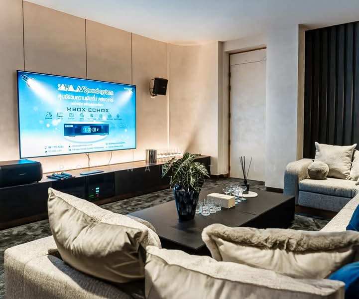 Arom Wongamat, Chon Buri (Pattaya), Na Kluea 16 Alley, Na Kloe, Bang Lamung (Pattaya), Chon Buri (Pattaya), 1 Bedroom, 37 sqm, Condo For Sale, by Pornnapa Titloi, 500229811 - DDproperty.com