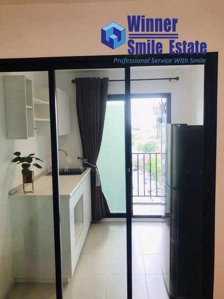 For Sale - iCondo Serithai Green Space, Bangkok