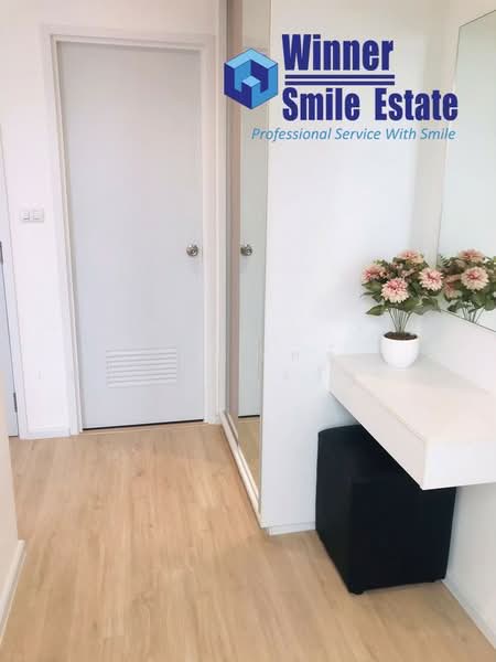 For Sale - iCondo Serithai Green Space, Bangkok