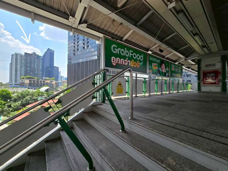 Rhythm Sukhumvit 36-38 : ริทึ่ม สุขุมวิท 36-38, กรุงเทพ, 55 ซอยสุขุมวิท 36 ถนนสุขุมวิท, พระโขนง, คลองเตย, กรุงเทพ, 24 ตร.ม., คอนโด ขาย, โดย แพน, 500229816 - DDproperty.com