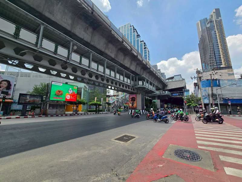 Rhythm Sukhumvit 36-38, Bangkok, 55 Soi Sukhumvit 36, Sukhumvit Road, Phra Kanong, Khlong Toei, Bangkok, Studio, 24 sqm, Condo For Sale, by แพน, 500229816 - DDproperty.com