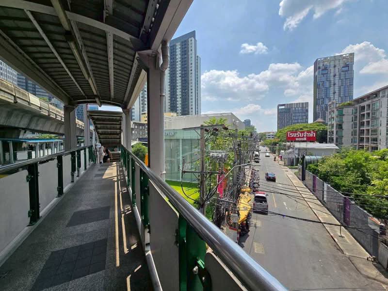 Rhythm Sukhumvit 36-38, Bangkok, 55 Soi Sukhumvit 36, Sukhumvit Road, Phra Kanong, Khlong Toei, Bangkok, Studio, 24 sqm, Condo For Sale, by แพน, 500229816 - DDproperty.com