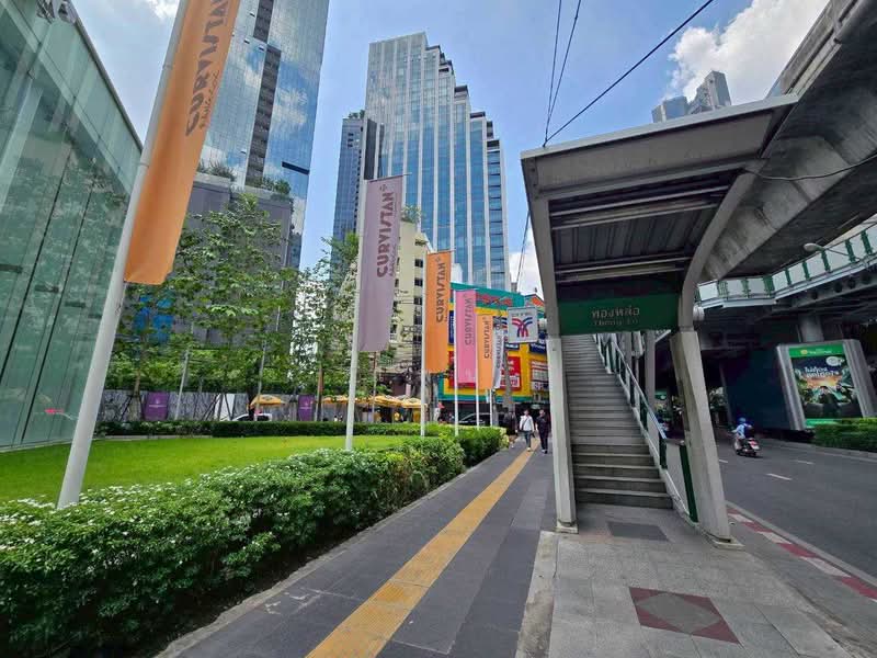 Rhythm Sukhumvit 36-38, Bangkok, 55 Soi Sukhumvit 36, Sukhumvit Road, Phra Kanong, Khlong Toei, Bangkok, Studio, 24 sqm, Condo For Sale, by แพน, 500229816 - DDproperty.com