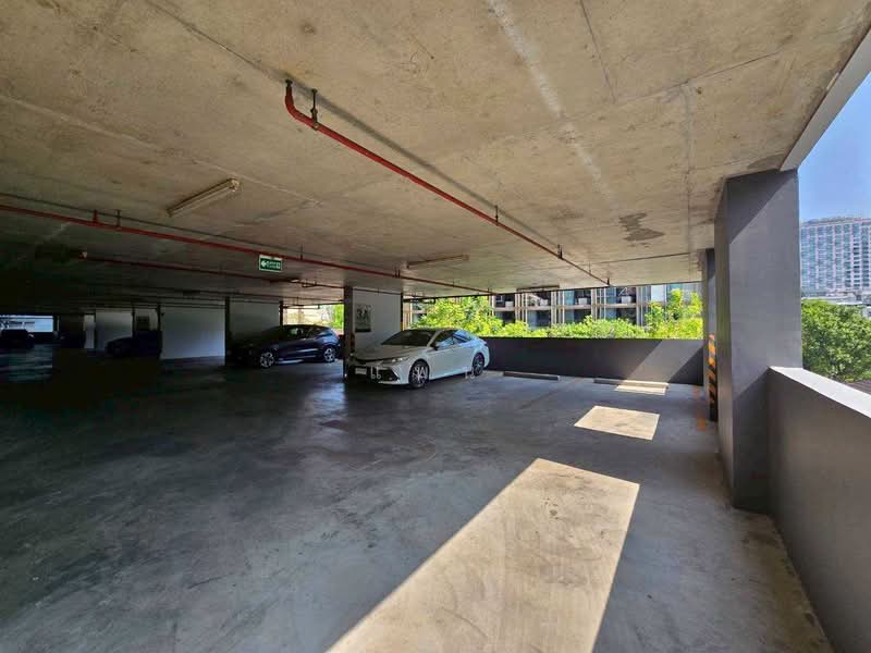 Rhythm Sukhumvit 36-38, Bangkok, 55 Soi Sukhumvit 36, Sukhumvit Road, Phra Kanong, Khlong Toei, Bangkok, Studio, 24 sqm, Condo For Sale, by แพน, 500229816 - DDproperty.com