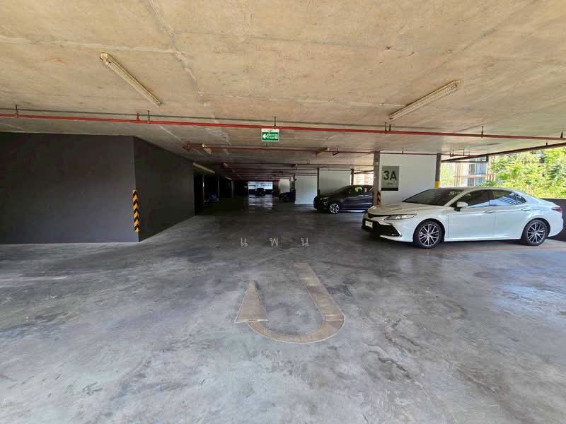 Rhythm Sukhumvit 36-38, Bangkok, 55 Soi Sukhumvit 36, Sukhumvit Road, Phra Kanong, Khlong Toei, Bangkok, Studio, 24 sqm, Condo For Sale, by แพน, 500229816 - DDproperty.com