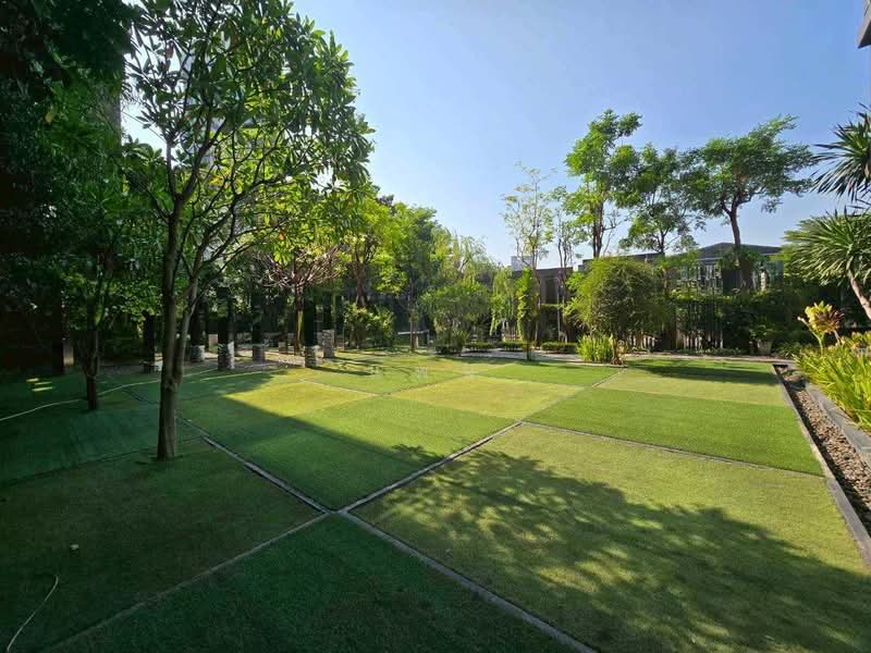 Rhythm Sukhumvit 36-38, Bangkok, 55 Soi Sukhumvit 36, Sukhumvit Road, Phra Kanong, Khlong Toei, Bangkok, Studio, 24 sqm, Condo For Sale, by แพน, 500229816 - DDproperty.com