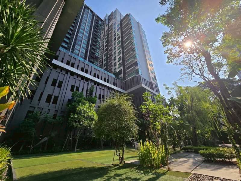 Rhythm Sukhumvit 36-38 : ริทึ่ม สุขุมวิท 36-38, กรุงเทพ, 55 ซอยสุขุมวิท 36 ถนนสุขุมวิท, พระโขนง, คลองเตย, กรุงเทพ, 24 ตร.ม., คอนโด ขาย, โดย แพน, 500229816 - DDproperty.com