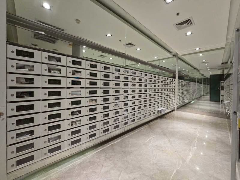 Rhythm Sukhumvit 36-38, Bangkok, 55 Soi Sukhumvit 36, Sukhumvit Road, Phra Kanong, Khlong Toei, Bangkok, Studio, 24 sqm, Condo For Sale, by แพน, 500229816 - DDproperty.com