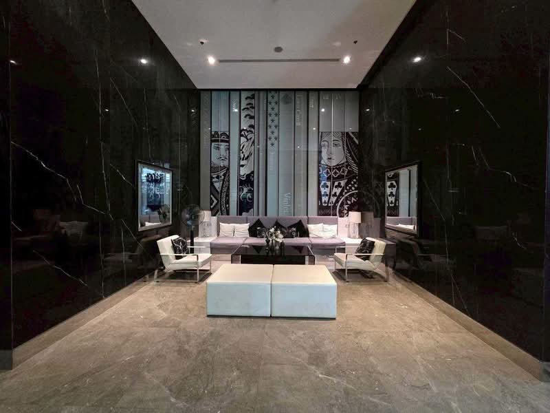 Rhythm Sukhumvit 36-38, Bangkok, 55 Soi Sukhumvit 36, Sukhumvit Road, Phra Kanong, Khlong Toei, Bangkok, Studio, 24 sqm, Condo For Sale, by แพน, 500229816 - DDproperty.com