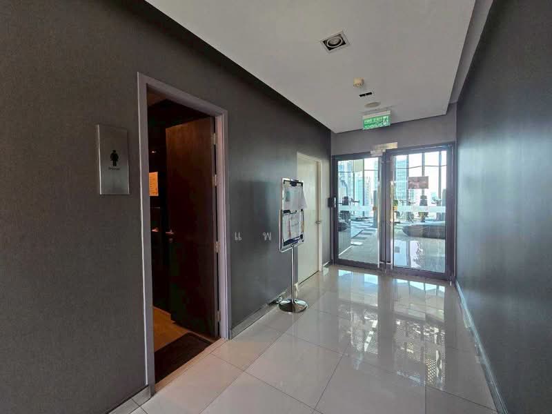 Rhythm Sukhumvit 36-38, Bangkok, 55 Soi Sukhumvit 36, Sukhumvit Road, Phra Kanong, Khlong Toei, Bangkok, Studio, 24 sqm, Condo For Sale, by แพน, 500229816 - DDproperty.com