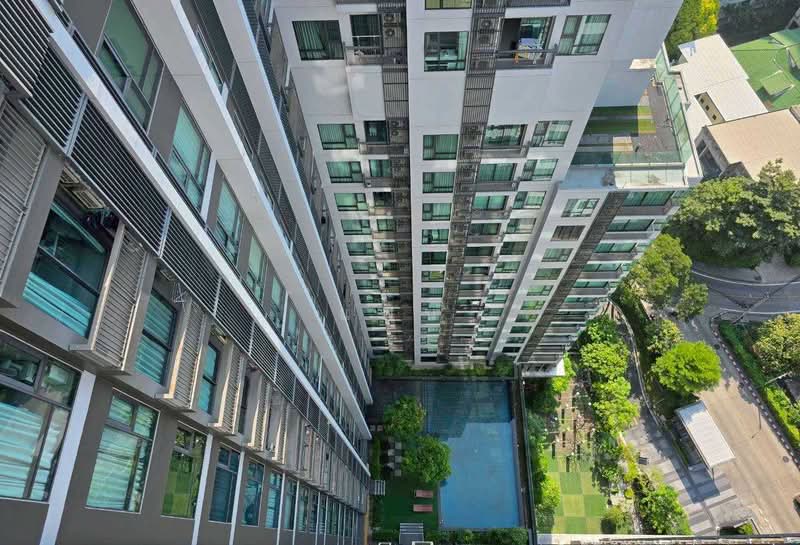 Rhythm Sukhumvit 36-38 : ริทึ่ม สุขุมวิท 36-38, กรุงเทพ, 55 ซอยสุขุมวิท 36 ถนนสุขุมวิท, พระโขนง, คลองเตย, กรุงเทพ, 24 ตร.ม., คอนโด ขาย, โดย แพน, 500229816 - DDproperty.com