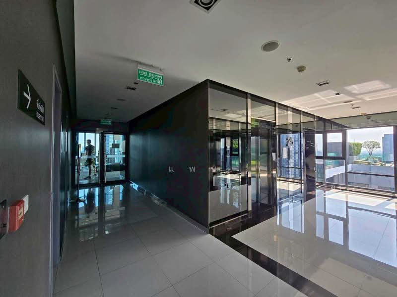 Rhythm Sukhumvit 36-38, Bangkok, 55 Soi Sukhumvit 36, Sukhumvit Road, Phra Kanong, Khlong Toei, Bangkok, Studio, 24 sqm, Condo For Sale, by แพน, 500229816 - DDproperty.com