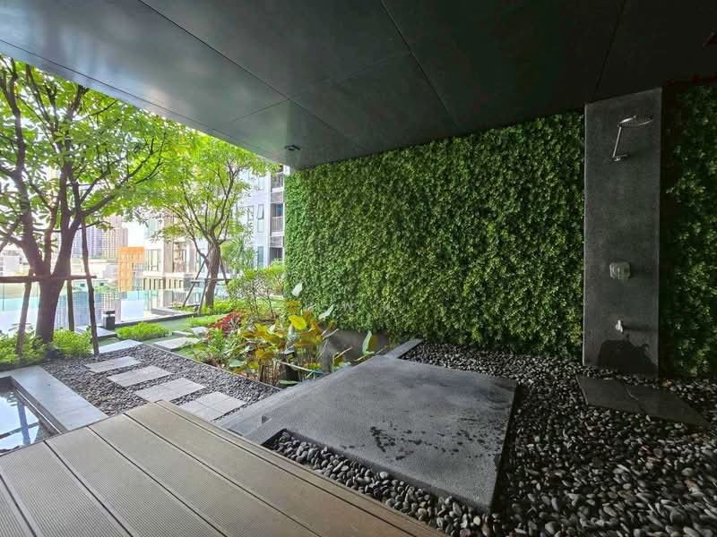 Rhythm Sukhumvit 36-38, Bangkok, 55 Soi Sukhumvit 36, Sukhumvit Road, Phra Kanong, Khlong Toei, Bangkok, Studio, 24 sqm, Condo For Sale, by แพน, 500229816 - DDproperty.com