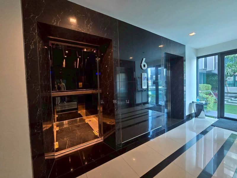 Rhythm Sukhumvit 36-38, Bangkok, 55 Soi Sukhumvit 36, Sukhumvit Road, Phra Kanong, Khlong Toei, Bangkok, Studio, 24 sqm, Condo For Sale, by แพน, 500229816 - DDproperty.com