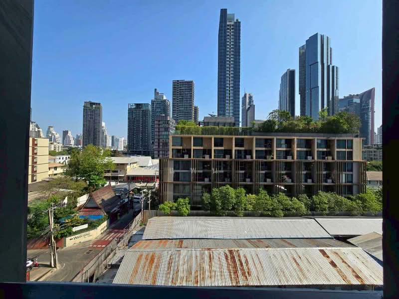 Rhythm Sukhumvit 36-38 : ริทึ่ม สุขุมวิท 36-38, กรุงเทพ, 55 ซอยสุขุมวิท 36 ถนนสุขุมวิท, พระโขนง, คลองเตย, กรุงเทพ, 24 ตร.ม., คอนโด ขาย, โดย แพน, 500229816 - DDproperty.com