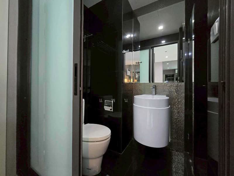 Rhythm Sukhumvit 36-38, Bangkok, 55 Soi Sukhumvit 36, Sukhumvit Road, Phra Kanong, Khlong Toei, Bangkok, Studio, 24 sqm, Condo For Sale, by แพน, 500229816 - DDproperty.com