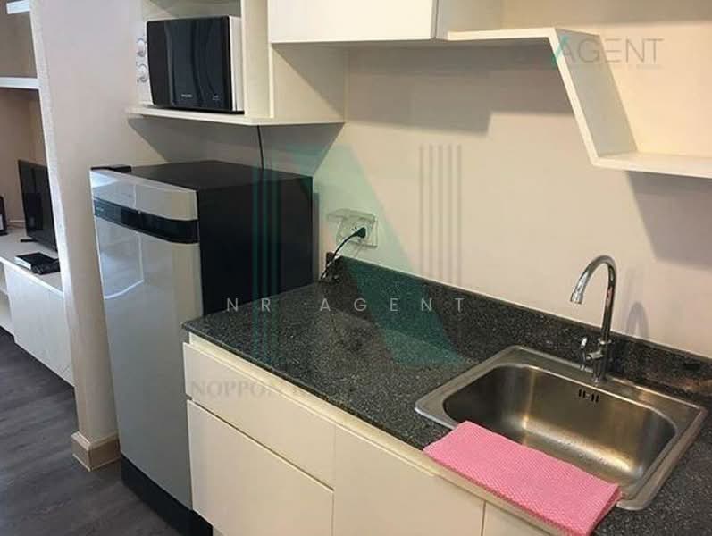 For Sale - Swift Condo, Samut Prakan