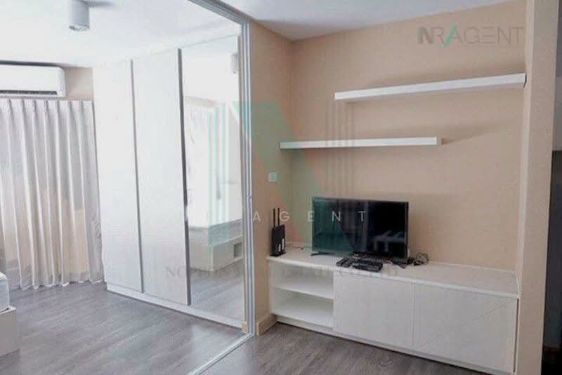 For Sale - Swift Condo, Samut Prakan