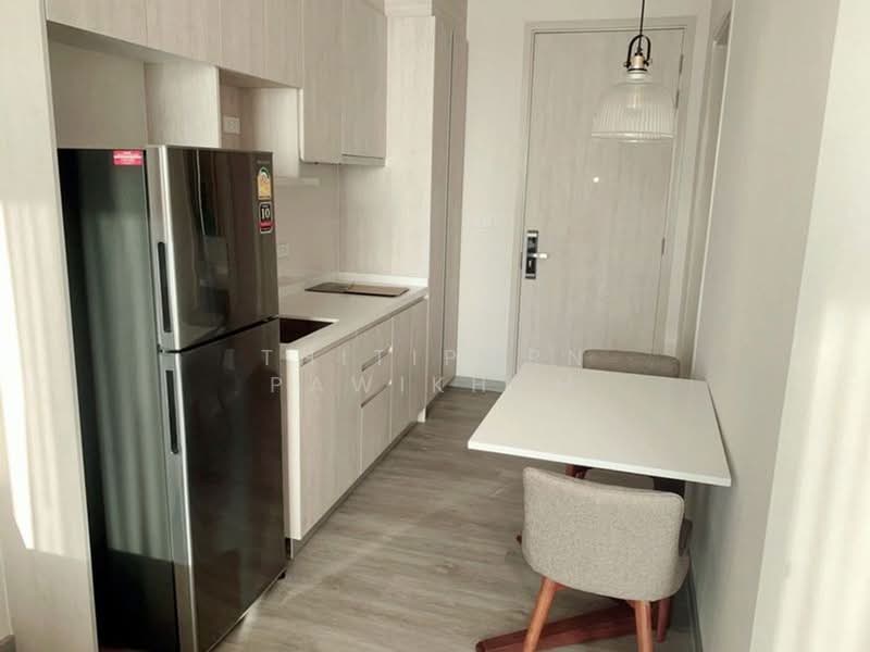 Keen Centre Sriracha, Chon Buri (Pattaya), 95/5 Sukhumvit Rd, Si Racha, Si Racha, Chon Buri (Pattaya), 1 Bedroom, 40 sqm, Condo For Sale, by Thitiporn Pawikham, 500229819 - DDproperty.com