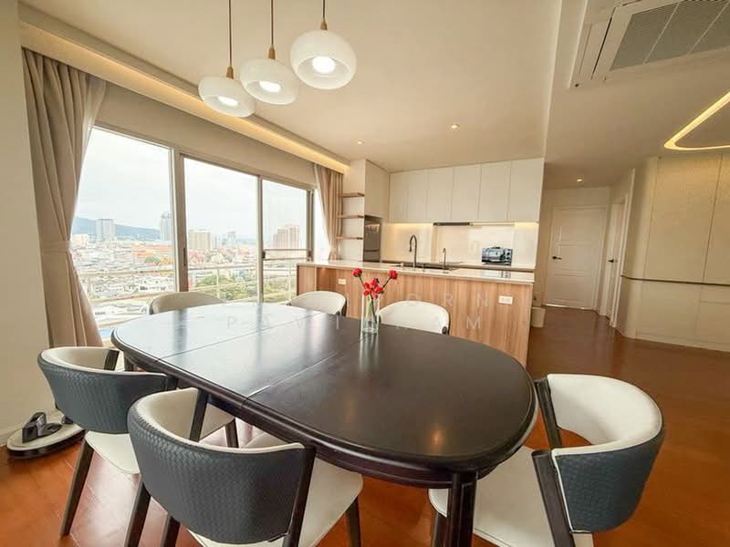 Sriracha Bay View, Chon Buri (Pattaya), Jermjomphon Road, Si Racha, Si Racha, Chon Buri (Pattaya), 1 Bedroom, 94 sqm, Condo For Rent, by Thitiporn Pawikham, 500229821 - DDproperty.com