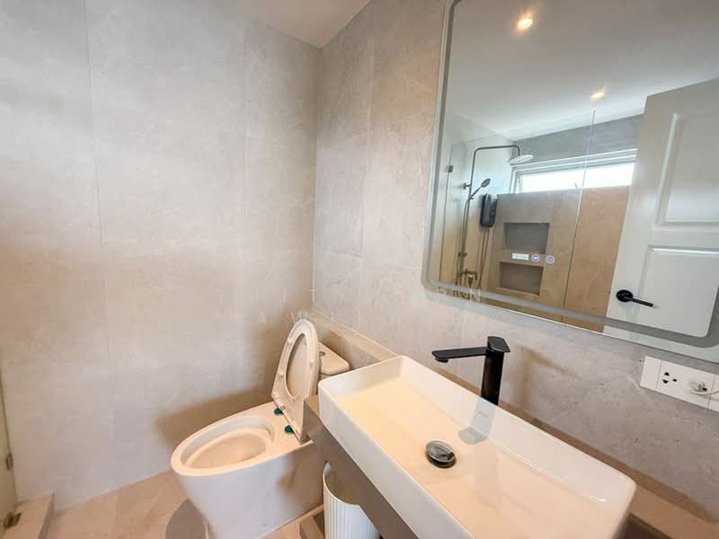 Sriracha Bay View, Chon Buri (Pattaya), Jermjomphon Road, Si Racha, Si Racha, Chon Buri (Pattaya), 1 Bedroom, 94 sqm, Condo For Rent, by Thitiporn Pawikham, 500229821 - DDproperty.com