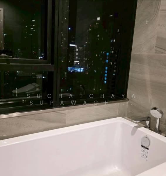 IDEO Q Sukhumvit 36, Bangkok, Soi Sukhumvit 36, Khong Tan, Khlong Toei, Bangkok, 1 Bedroom, 46 sqm, Condo For Rent, by Suchatchaya Supawachiranant, 500229822 - DDproperty.com