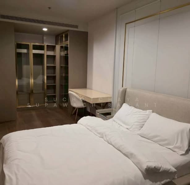 IDEO Q Sukhumvit 36, Bangkok, Soi Sukhumvit 36, Khong Tan, Khlong Toei, Bangkok, 1 Bedroom, 46 sqm, Condo For Rent, by Suchatchaya Supawachiranant, 500229822 - DDproperty.com