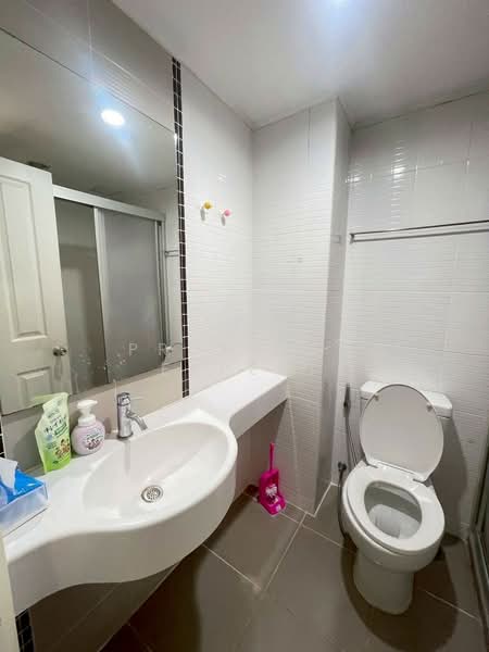 Lumpini Place Ramindra - Laksi, Bangkok, 20 Ramindhra Road, Anusaowari, Bang Khen, Bangkok, 1 Bedroom, 35 sqm, Condo For Sale, by Property Expert, 500229823 - DDproperty.com