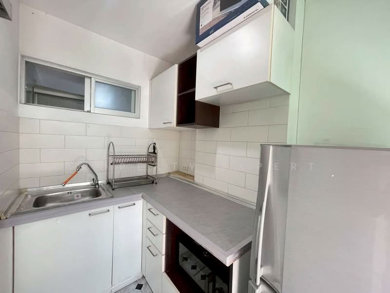 Lumpini Place Ramindra - Laksi, Bangkok, 20 Ramindhra Road, Anusaowari, Bang Khen, Bangkok, 1 Bedroom, 35 sqm, Condo For Sale, by Property Expert, 500229823 - DDproperty.com