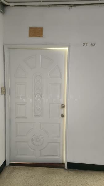 Grand Ville House 2 : แกรนด์ วิลล์ เฮ้าส์ 2, กรุงเทพ, ซอยสุขุมวิท 19, คลองเตยเหนือ, วัฒนา, กรุงเทพ, 276 ตร.ม., คอนโด ให้เช่า, โดย Blueprint Property, 500229824 - DDproperty.com