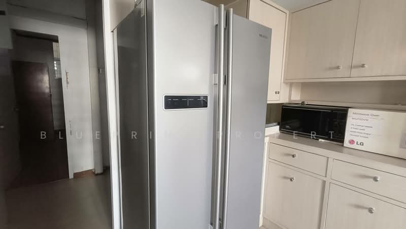 Grand Ville House 2, Bangkok, Soi Sukhumvit 19, Khlongtoei Nua, Watthana, Bangkok, 4 Bedrooms, 276 sqm, Condo For Rent, by Blueprint Property, 500229824 - DDproperty.com