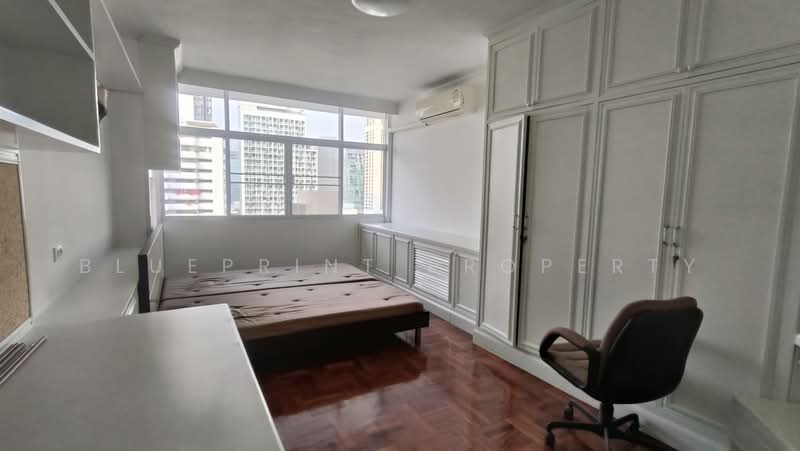 Grand Ville House 2 : แกรนด์ วิลล์ เฮ้าส์ 2, กรุงเทพ, ซอยสุขุมวิท 19, คลองเตยเหนือ, วัฒนา, กรุงเทพ, 276 ตร.ม., คอนโด ให้เช่า, โดย Blueprint Property, 500229824 - DDproperty.com