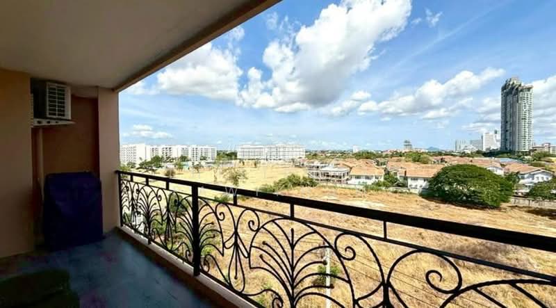 ขาย - Atlantis Condo Resort : แอตแลนติส คอนโด รีสอร์ท, ชลบุรี