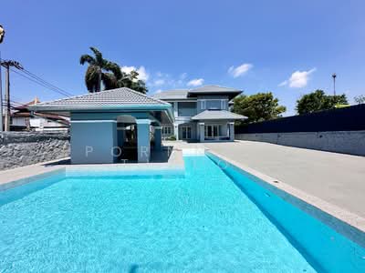 ขาย - สำหรับ ขาย วิลล่า ที่ พัทยาตะวันออก, ชลบุรี