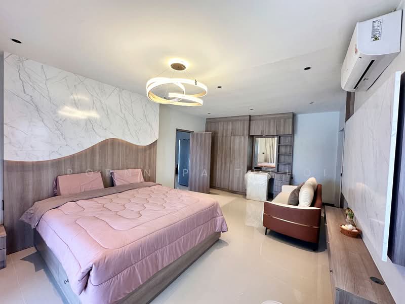 For sale villa at East Pattaya, Chon Buri (Pattaya), Na Kloe, Bang Lamung (Pattaya), Chon Buri (Pattaya), 5 Bedrooms, 300 sqm, Villa For Sale, by Pornnapa Titloi, 500229826 - DDproperty.com