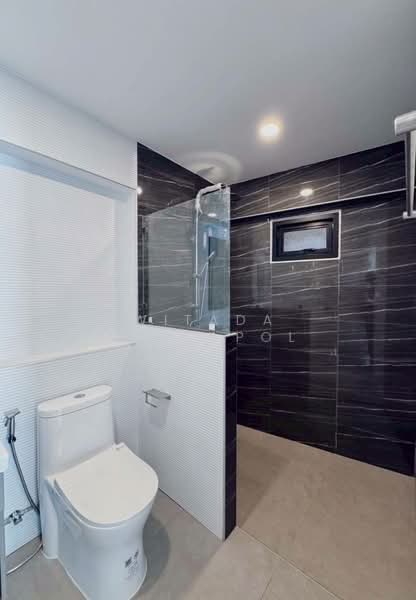 หมู่บ้านพูนทรัพย์ 2, Phuket, Chalong, Muang Phuket, Phuket, 3 Bedrooms, 196 sqm, Semi-Detached House (Twin House) For Sale, by Witada Jindapol, 500229829 - DDproperty.com