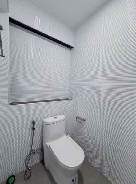 หมู่บ้านพูนทรัพย์ 2, Phuket, Chalong, Muang Phuket, Phuket, 3 Bedrooms, 196 sqm, Semi-Detached House (Twin House) For Sale, by Witada Jindapol, 500229829 - DDproperty.com