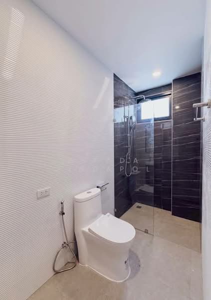 หมู่บ้านพูนทรัพย์ 2, Phuket, Chalong, Muang Phuket, Phuket, 3 Bedrooms, 196 sqm, Semi-Detached House (Twin House) For Sale, by Witada Jindapol, 500229829 - DDproperty.com