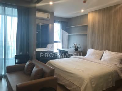 ขาย - IDEO Q Chula - Samyan : ไอดีโอ คิว จุฬา-สามย่าน, กรุงเทพ