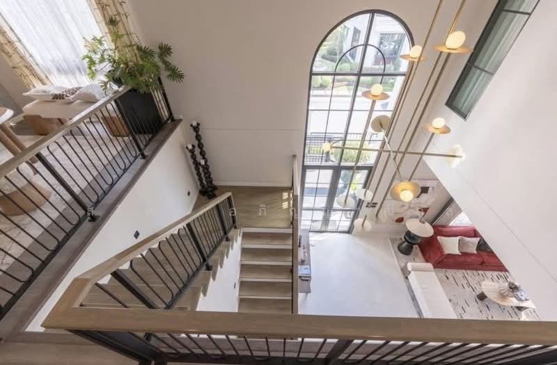 Setthasiri Bangna Km.10, Samut Prakan, Bangphli Yai, Bang Plee, Samut Prakan, 4 Bedrooms, 310 sqm, Single Detached House For Rent, by สลิลา อภิญญาณกุล, 500229831 - DDproperty.com