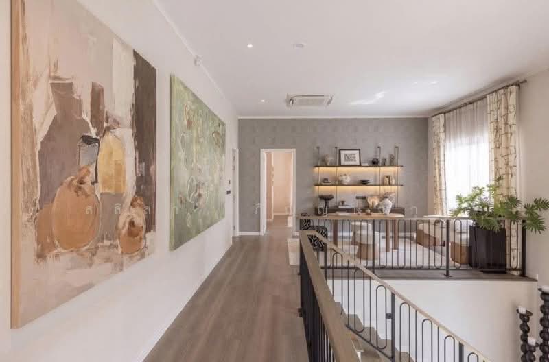 Setthasiri Bangna Km.10, Samut Prakan, Bangphli Yai, Bang Plee, Samut Prakan, 4 Bedrooms, 310 sqm, Single Detached House For Rent, by สลิลา อภิญญาณกุล, 500229831 - DDproperty.com